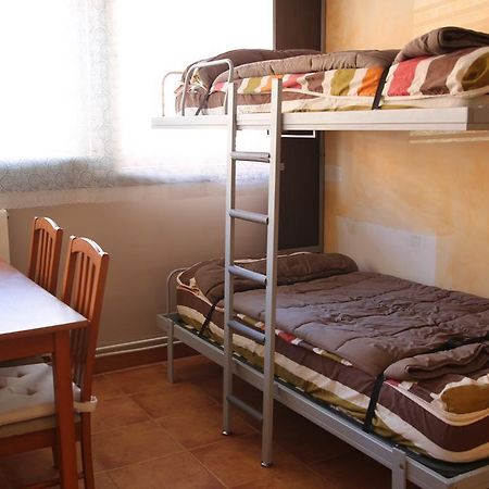Casa Gis Daire Ribes De Freser Dış mekan fotoğraf