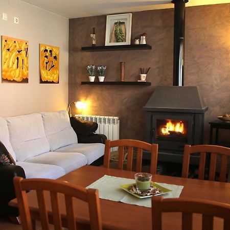 Casa Gis Daire Ribes De Freser Dış mekan fotoğraf