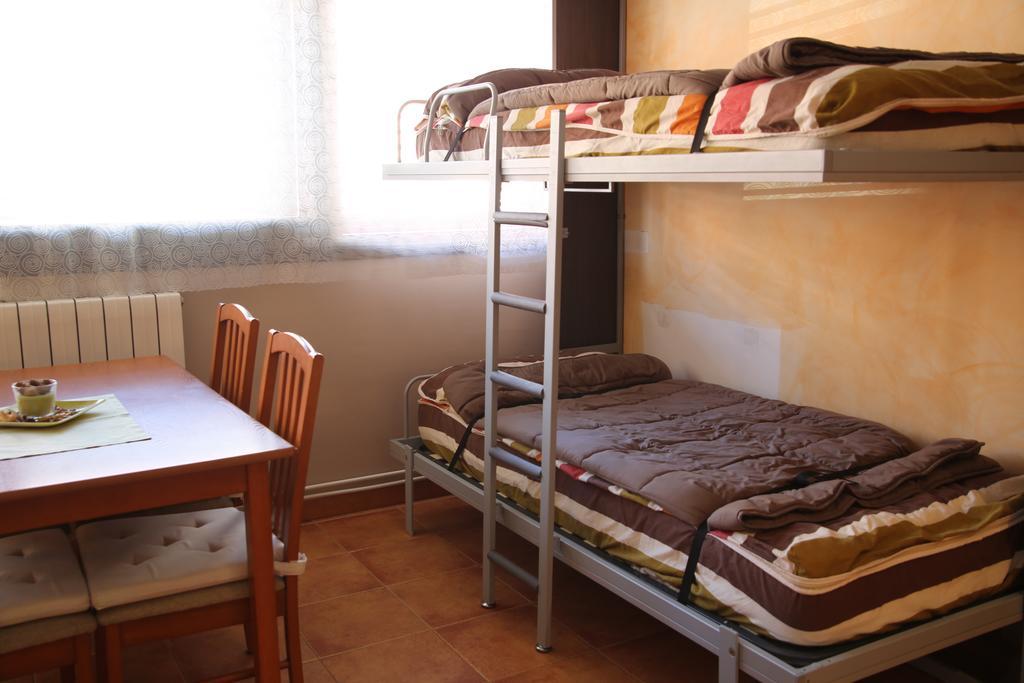 Casa Gis Daire Ribes De Freser Dış mekan fotoğraf